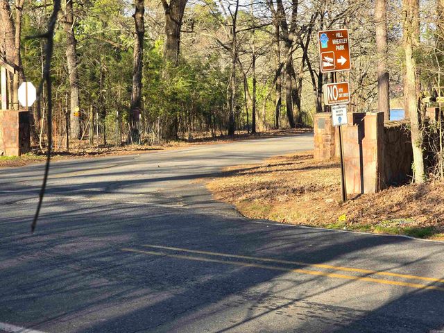 100 Clairmoor Court, Hot Springs, AR 71913