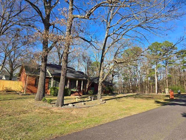 100 Clairmoor Court, Hot Springs, AR 71913