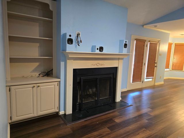 100 Clairmoor Court, Hot Springs, AR 71913