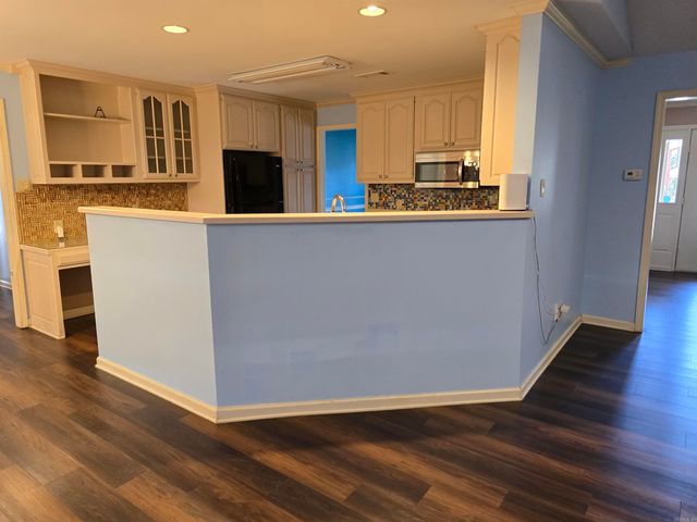 100 Clairmoor Court, Hot Springs, AR 71913