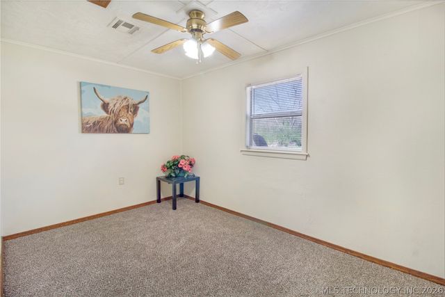 31206 E 683 Road, Wagoner, OK 74467