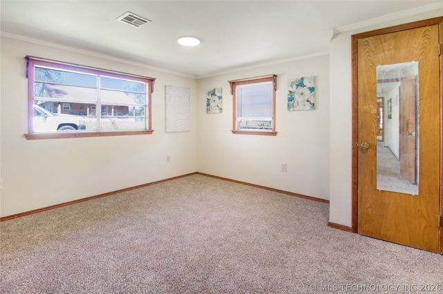 31206 E 683 Road, Wagoner, OK 74467