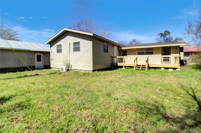 31206 E 683 Road, Wagoner, OK 74467