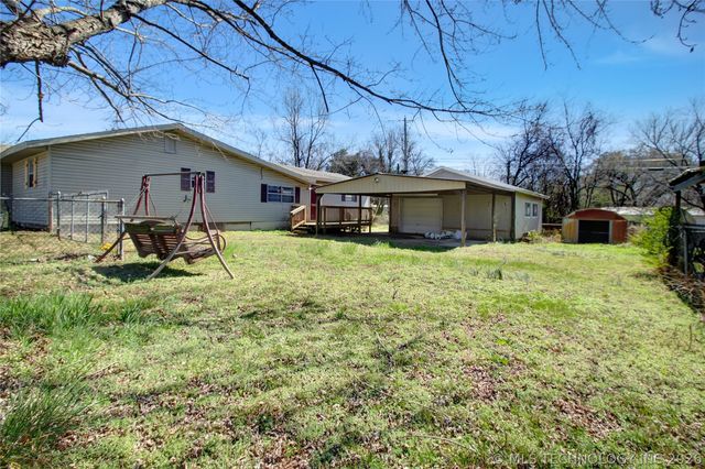 31206 E 683 Road, Wagoner, OK 74467