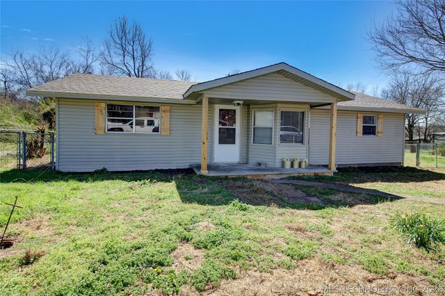 31206 E 683 Road, Wagoner, OK 74467