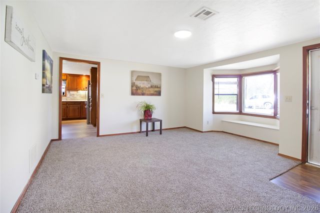 31206 E 683 Road, Wagoner, OK 74467