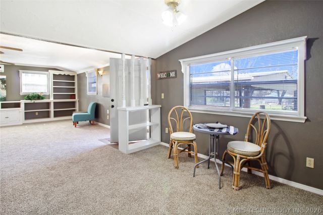 31206 E 683 Road, Wagoner, OK 74467