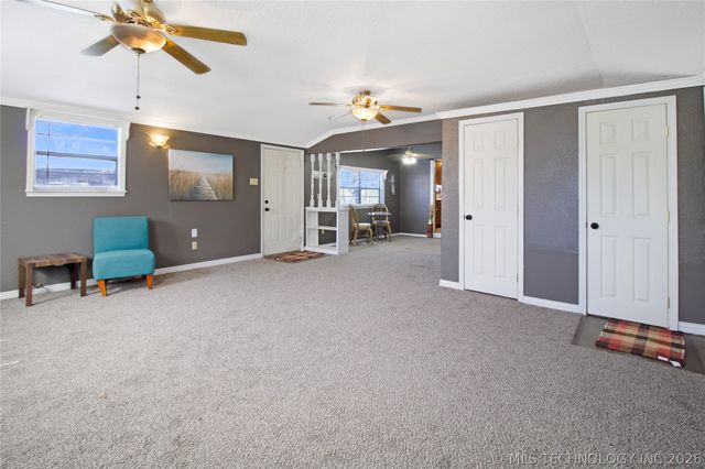 31206 E 683 Road, Wagoner, OK 74467