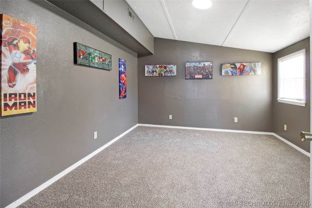 31206 E 683 Road, Wagoner, OK 74467