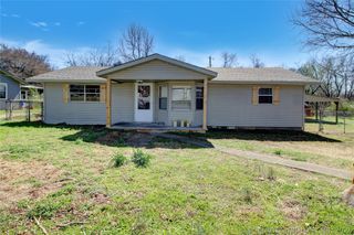 31206 E 683 Road, Wagoner, OK 74467