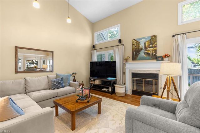 2029 Hen House DR, Virginia Beach, VA 23453