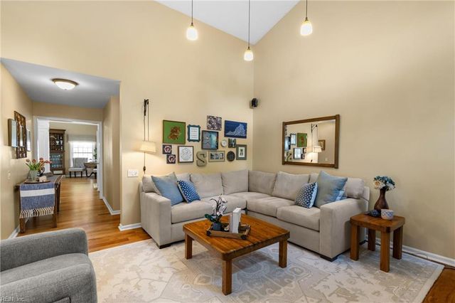 2029 Hen House DR, Virginia Beach, VA 23453