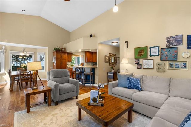 2029 Hen House DR, Virginia Beach, VA 23453