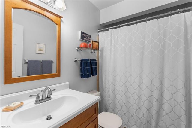 2029 Hen House DR, Virginia Beach, VA 23453