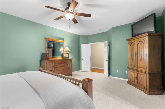 2029 Hen House DR, Virginia Beach, VA 23453