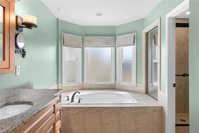 2029 Hen House DR, Virginia Beach, VA 23453