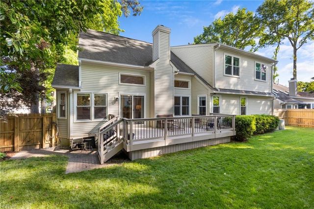 2029 Hen House DR, Virginia Beach, VA 23453