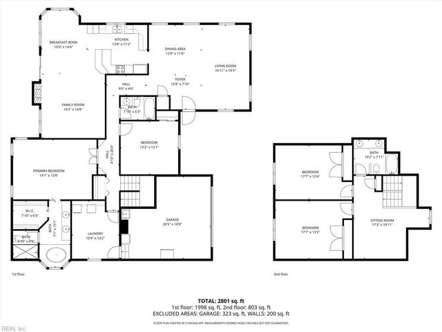 2029 Hen House DR, Virginia Beach, VA 23453