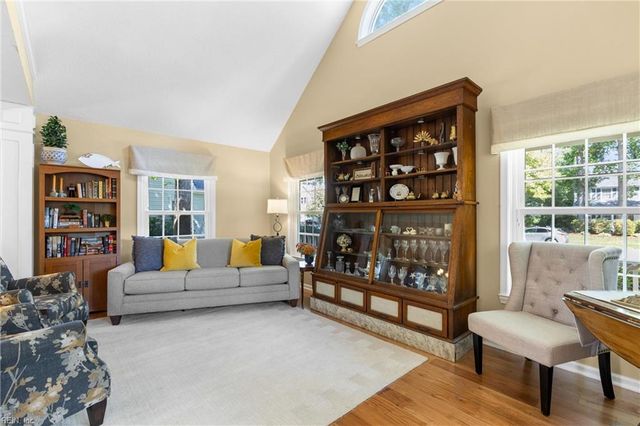 2029 Hen House DR, Virginia Beach, VA 23453