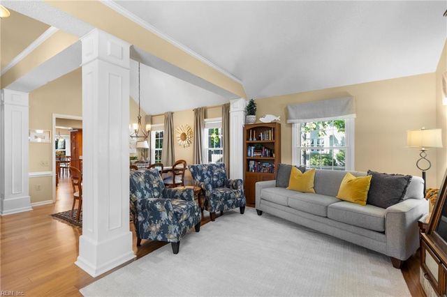 2029 Hen House DR, Virginia Beach, VA 23453