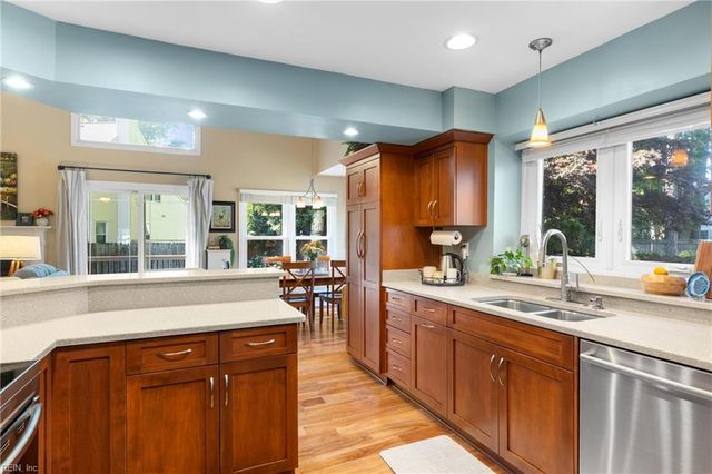 2029 Hen House DR, Virginia Beach, VA 23453