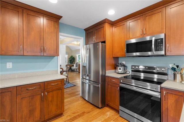 2029 Hen House DR, Virginia Beach, VA 23453