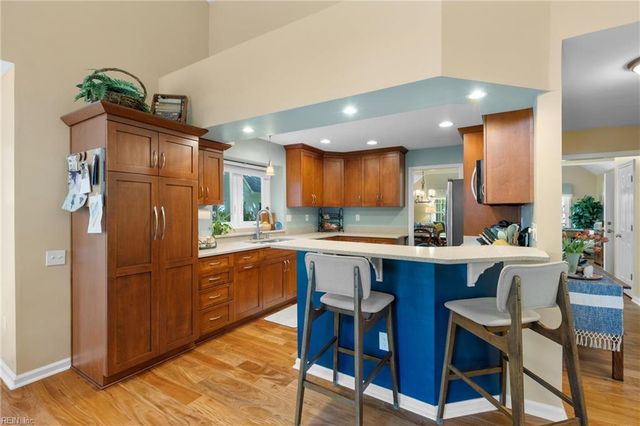 2029 Hen House DR, Virginia Beach, VA 23453