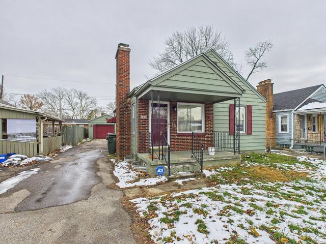 68 S Weyant Avenue, Columbus, OH 43213