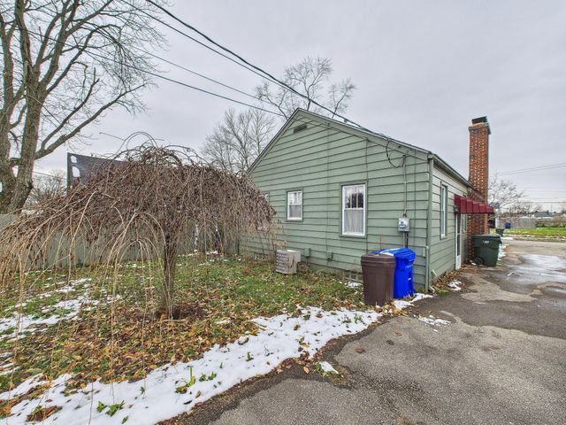 68 S Weyant Avenue, Columbus, OH 43213