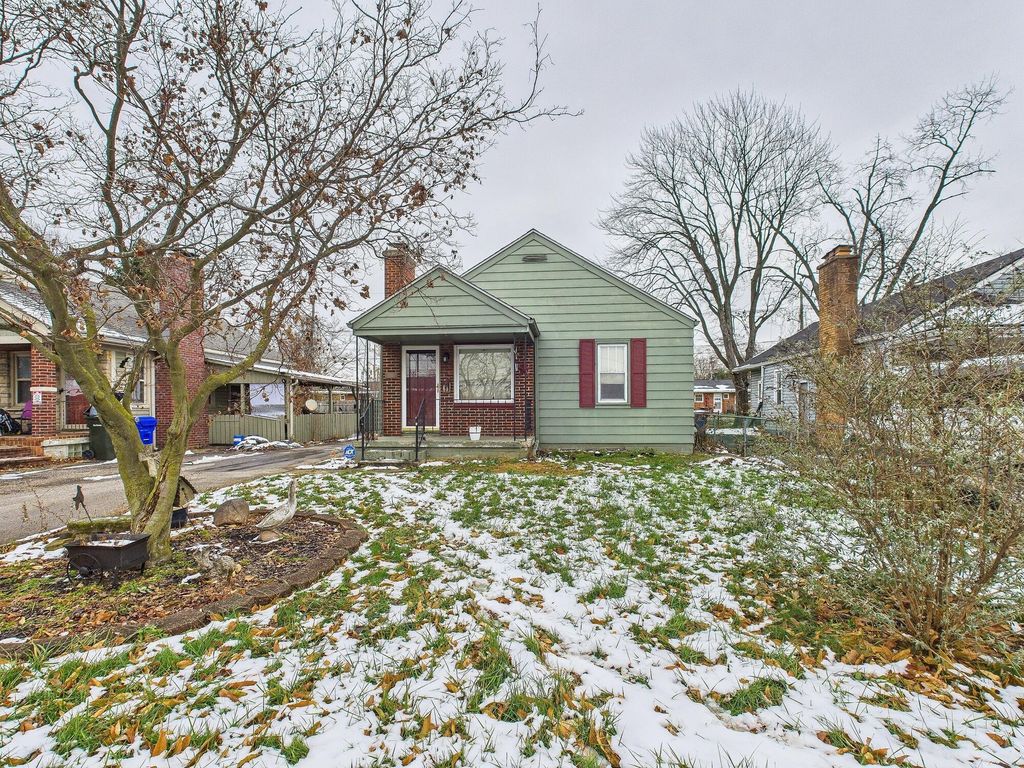 68 S Weyant Avenue, Columbus, OH 43213