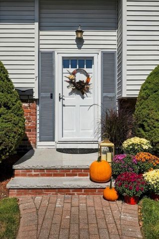 7 Princeton Street, Peabody, MA 01960