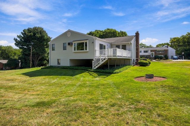 7 Princeton Street, Peabody, MA 01960