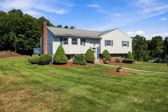 7 Princeton Street, Peabody, MA 01960