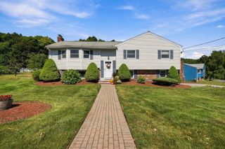 7 Princeton Street, Peabody, MA 01960