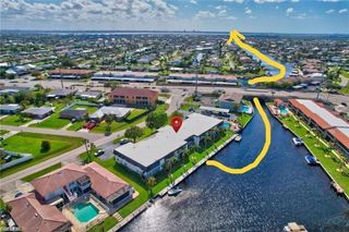 4722 SE 1st PL 5, Cape Coral, FL 33904