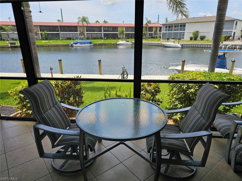 4722 SE 1st PL 5, CAPE CORAL, FL 33904 — exterior