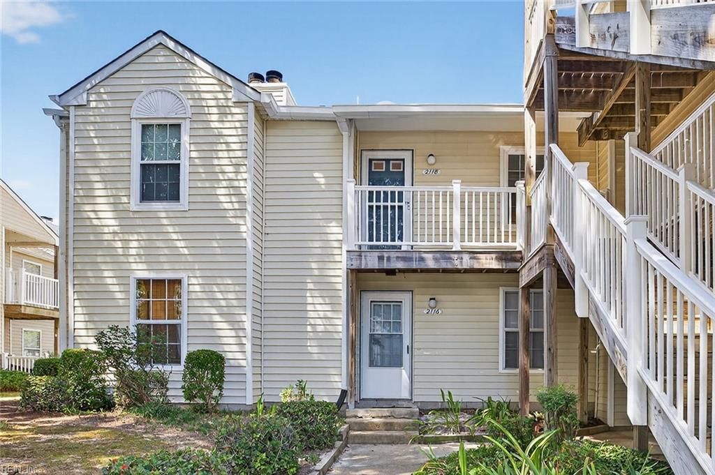 2118 Sanctuary CT, Virginia Beach, VA 23454