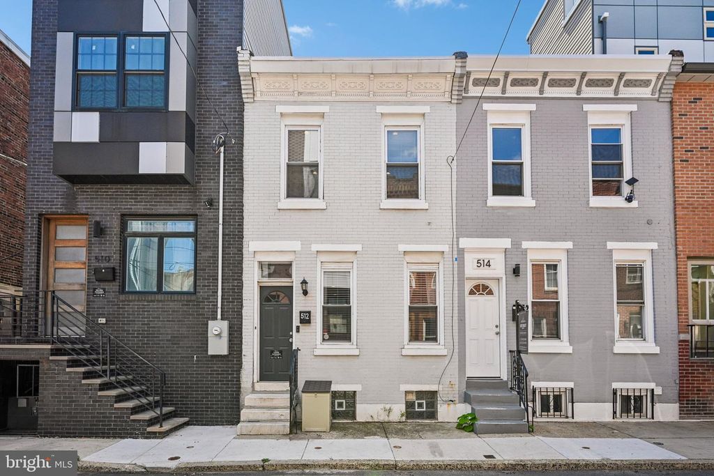 512 WINTON ST, PHILADELPHIA, PA 19148 — photo 2
