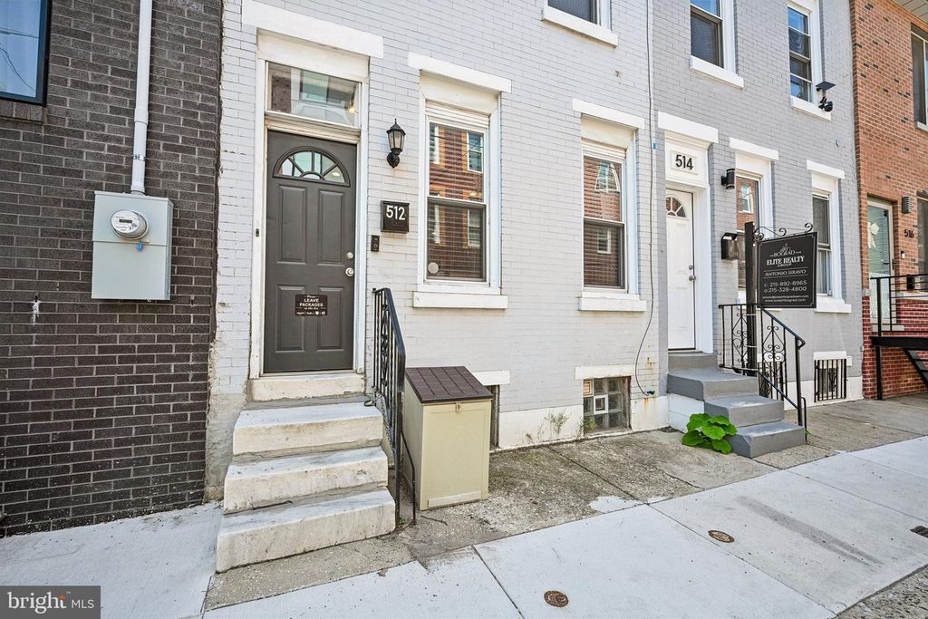 512 WINTON ST, PHILADELPHIA, PA 19148 — photo 3