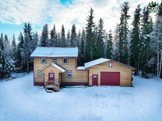 3244 Trestrail Loop, North Pole, AK 99705