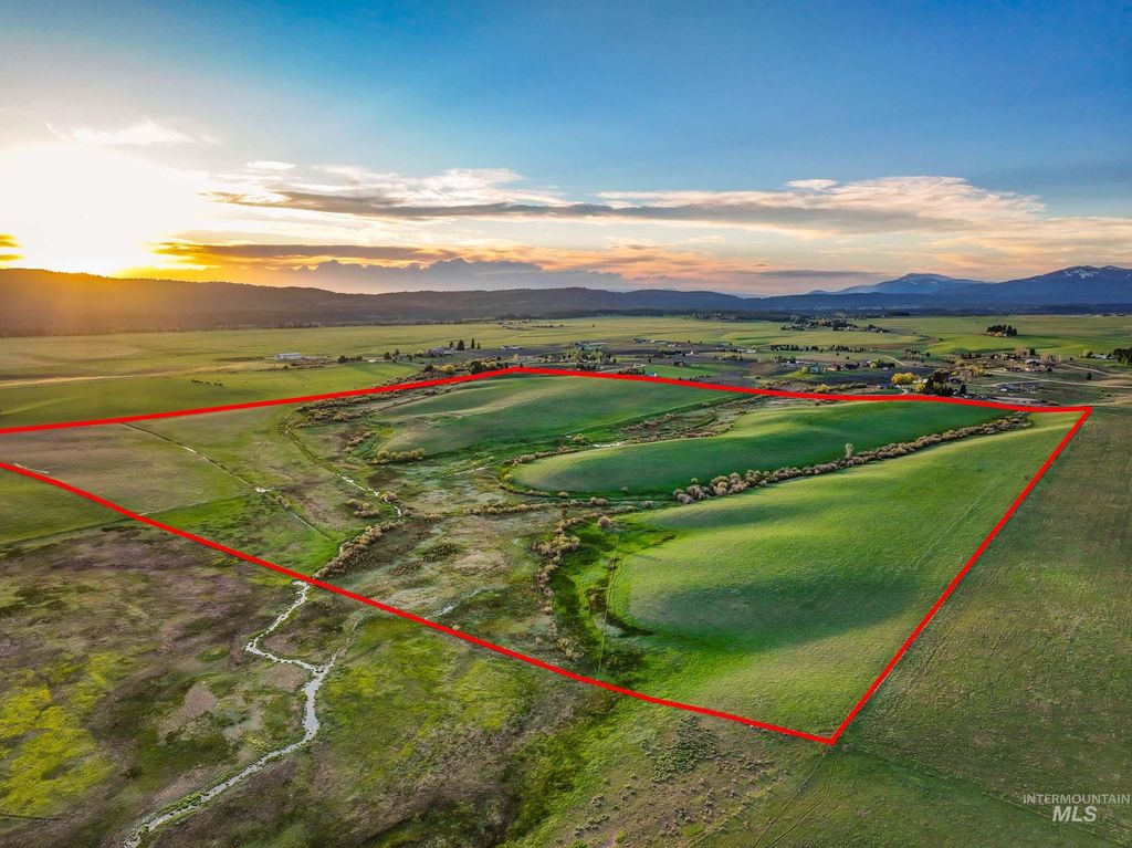 181 W Lake Fork Road, McCall, ID 83638