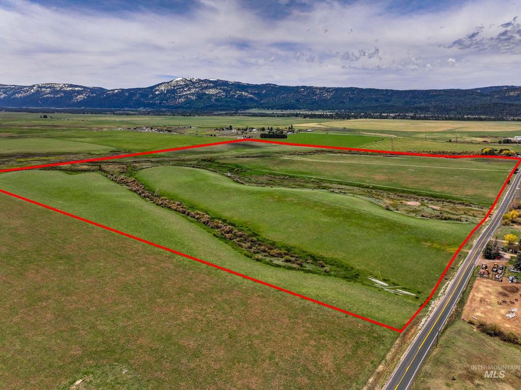 181 W Lake Fork Road, McCall, ID 83638 photo 5