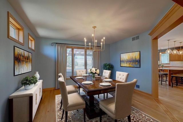 9514 Hill Creek Drive, Verona, WI 53593