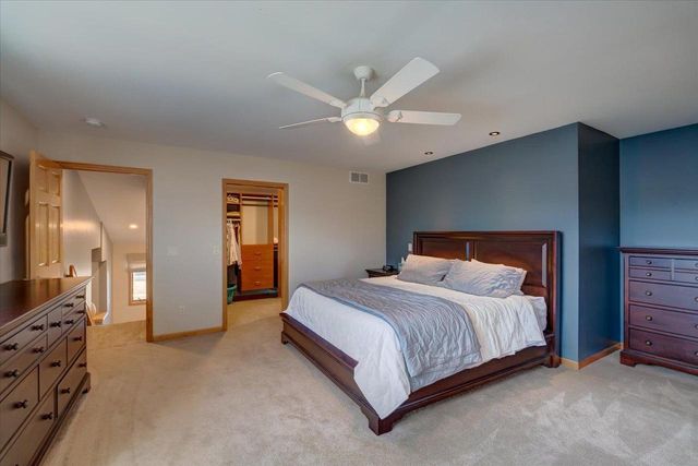 9514 Hill Creek Drive, Verona, WI 53593