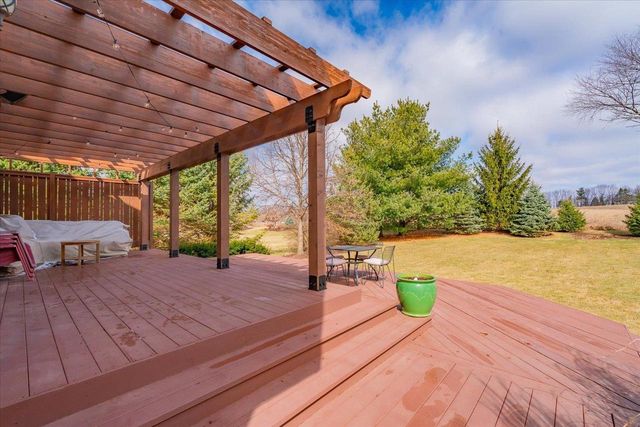 9514 Hill Creek Drive, Verona, WI 53593