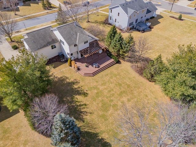 9514 Hill Creek Drive, Verona, WI 53593
