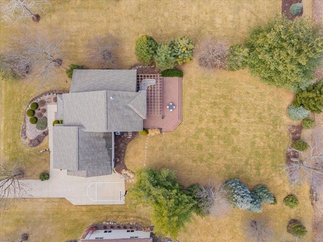 9514 Hill Creek Drive, Verona, WI 53593