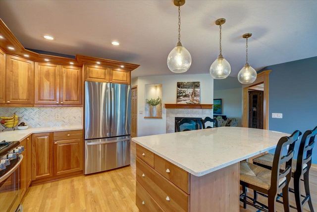 9514 Hill Creek Drive, Verona, WI 53593