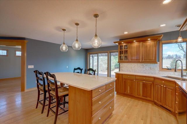 9514 Hill Creek Drive, Verona, WI 53593