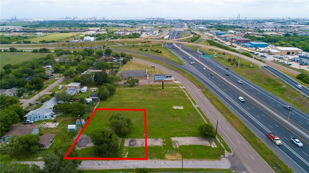 5714 Forest, Corpus Christi, TX 78406 — exterior